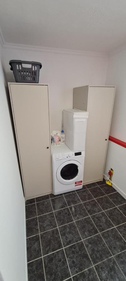 Appartement Lavendel, Ferienwohnung Mit Eigenem Eingang Wie Ein Kleines Haus Bad Salzuflen Exterior foto